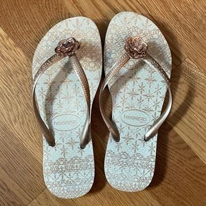 havaianas flip flops